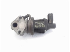 Recambio de electrovalvula egr para volkswagen polo iv (9n1) 1.4 16v referencia OEM IAM 72824804  