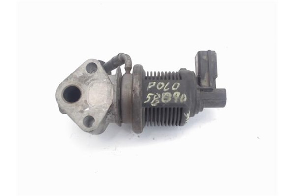 Recambio de electrovalvula egr para volkswagen polo iv (9n1) 1.4 16v referencia OEM IAM 72824804  