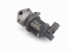 Recambio de electrovalvula egr para volkswagen polo iv (9n1) 1.4 16v referencia OEM IAM 72824804  