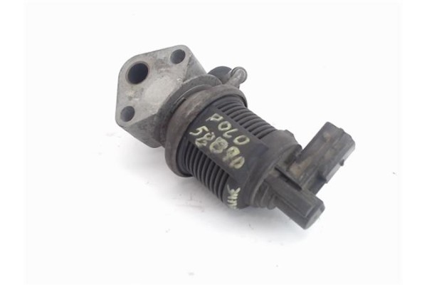 Recambio de electrovalvula egr para volkswagen polo iv (9n1) 1.4 16v referencia OEM IAM 72824804  