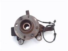 Recambio de mangueta delantero derecha para renault modus i 1.5 dci (fp0d, jp0d) referencia OEM IAM 8200345945 BSP25306 