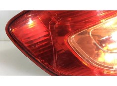 Recambio de piloto trasero izquierdo para suzuki sx4 (gy) 1.6 vvt 4x4 referencia OEM IAM 3567079J00  