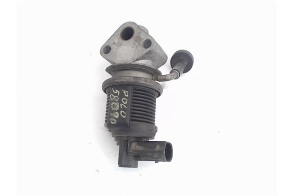 Recambio de electrovalvula egr para volkswagen polo iv (9n1) 1.4 16v referencia OEM IAM 72824804  