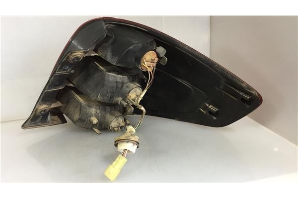 Recambio de piloto trasero izquierdo para suzuki sx4 (gy) 1.6 vvt 4x4 referencia OEM IAM 3567079J00  