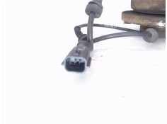 Recambio de mangueta delantero derecha para renault modus i 1.5 dci (fp0d, jp0d) referencia OEM IAM 8200345945 BSP25306 