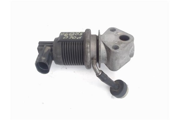 Recambio de electrovalvula egr para volkswagen polo iv (9n1) 1.4 16v referencia OEM IAM 72824804  