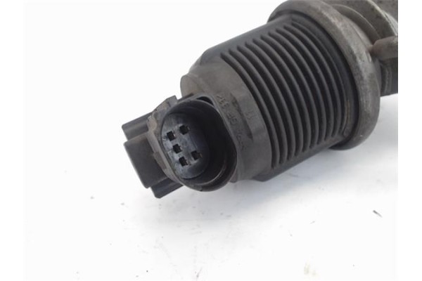 Recambio de electrovalvula egr para volkswagen polo iv (9n1) 1.4 16v referencia OEM IAM 72824804  