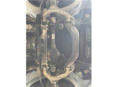 Recambio de subchasis para ssangyong kyron 2.0 200 xdi referencia OEM IAM 4012009A04  