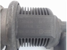 Recambio de electrovalvula egr para volkswagen polo iv (9n1) 1.4 16v referencia OEM IAM 72824804  