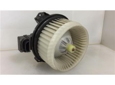Recambio de motor calefaccion para suzuki sx4 (gy) 1.6 vvt 4x4 referencia OEM IAM AV2727000311 11K4 