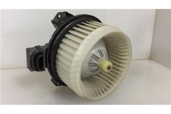 Recambio de motor calefaccion para suzuki sx4 (gy) 1.6 vvt 4x4 referencia OEM IAM AV2727000311 11K4 