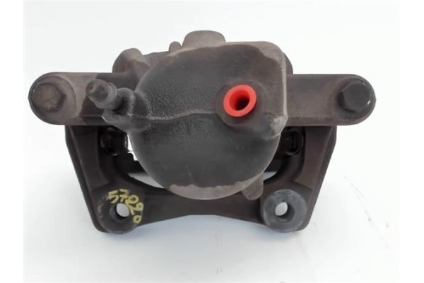Recambio de pinza freno delantero izquierda para renault modus i 1.5 dci (fp0d, jp0d) referencia OEM IAM 272EIU6 8868D 