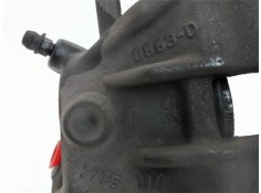 Recambio de pinza freno delantero izquierda para renault modus i 1.5 dci (fp0d, jp0d) referencia OEM IAM 272EIU6 8868D 