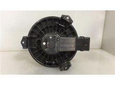 Recambio de motor calefaccion para suzuki sx4 (gy) 1.6 vvt 4x4 referencia OEM IAM AV2727000311 11K4 