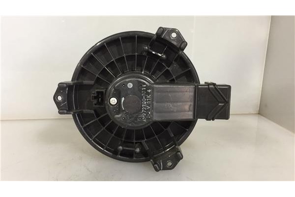 Recambio de motor calefaccion para suzuki sx4 (gy) 1.6 vvt 4x4 referencia OEM IAM AV2727000311 11K4 