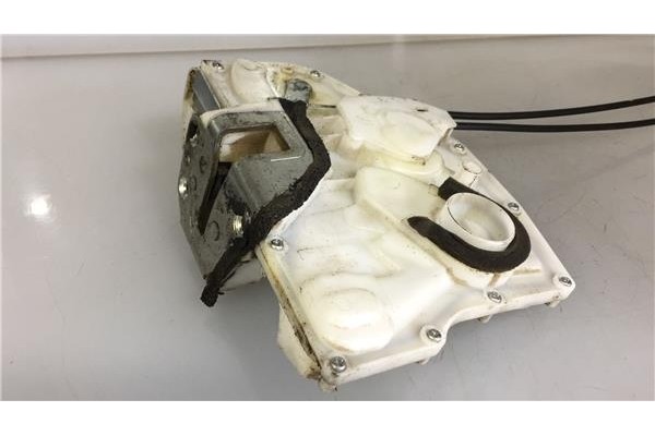 Recambio de cierre electromagnetico delantero derecho para suzuki sx4 (gy) 1.6 vvt 4x4 referencia OEM IAM 8220179J40Y4  