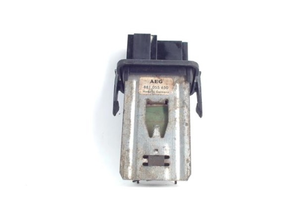 Recambio de regulador ventilador climatizacion para volkswagen golf iii (1h1) 1.9 gt special referencia OEM IAM 1H0959263 881055