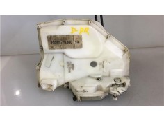 Recambio de cierre electromagnetico delantero derecho para suzuki sx4 (gy) 1.6 vvt 4x4 referencia OEM IAM 8220179J40Y4  