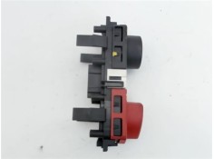 Recambio de interruptor luces emergencia para renault scenic ii (jm) 1.9 dci (jm12, jm0g) referencia OEM IAM 8200107808  