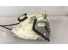 Recambio de cierre electromagnetico trasero izquierdo para suzuki sx4 (gy) 1.6 vvt 4x4 referencia OEM IAM 8230275J20Y2  