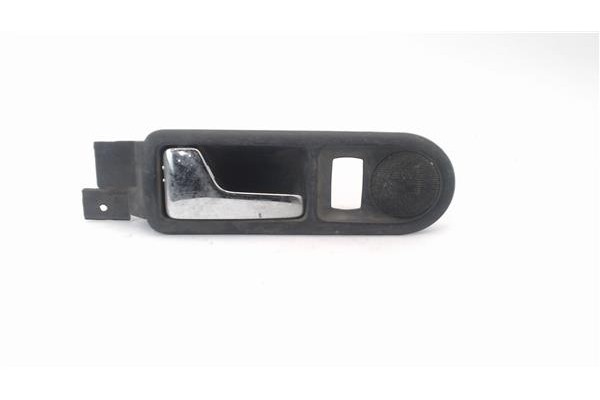 Recambio de manilla int. puerta delantero derecha para volkswagen passat berlina (3b2) 1.9 tdi referencia OEM IAM   