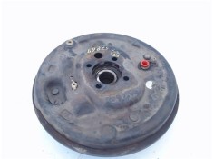 Recambio de buje trasero derecho para citroen c3 1.6 16v hdi referencia OEM IAM 321911923  
