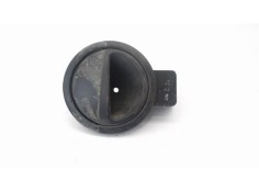 Recambio de manilla int. puerta trasero derecha para chevrolet kalos 1.2 se referencia OEM IAM   