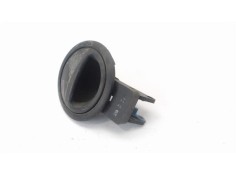 Recambio de manilla int. puerta trasero derecha para chevrolet kalos 1.2 se referencia OEM IAM    2