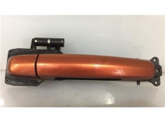 Recambio de maneta exterior delantero derecha para suzuki sx4 (gy) 1.6 vvt 4x4 referencia OEM IAM 8281063811ZCF  