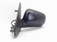 Recambio de retrovisor electrico izquierdo para volkswagen polo iii (6n1) referencia OEM IAM 6N1857501F  