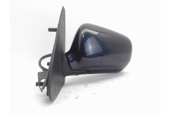 Recambio de retrovisor electrico izquierdo para volkswagen polo iii (6n1) referencia OEM IAM 6N1857501F  