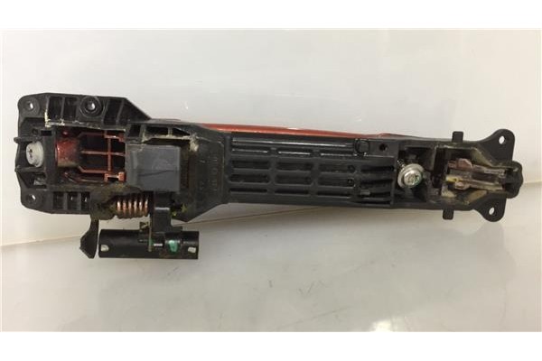 Recambio de maneta exterior delantero derecha para suzuki sx4 (gy) 1.6 vvt 4x4 referencia OEM IAM 8281063811ZCF  