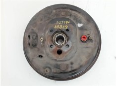 Recambio de buje trasero izquierda para citroen c3 1.6 16v hdi referencia OEM IAM 321911913  