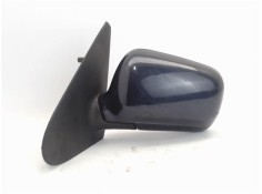 Recambio de retrovisor electrico izquierdo para volkswagen polo iii (6n1) referencia OEM IAM 6N1857501F  