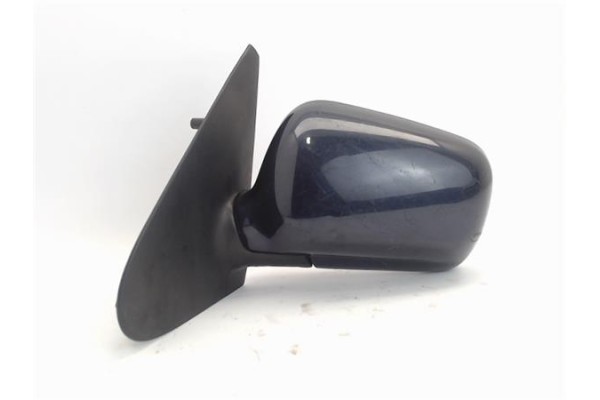 Recambio de retrovisor electrico izquierdo para volkswagen polo iii (6n1) referencia OEM IAM 6N1857501F  