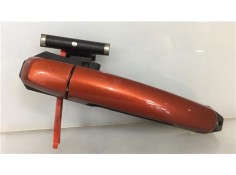 Recambio de maneta exterior trasero derecha para suzuki sx4 (gy) 1.6 vvt 4x4 referencia OEM IAM 8281263J00ZCF  