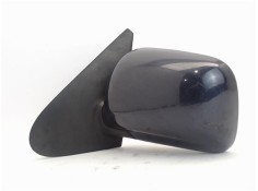 Recambio de retrovisor electrico izquierdo para volkswagen polo iii (6n1) referencia OEM IAM 6N1857501F  