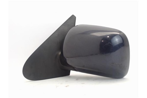 Recambio de retrovisor electrico izquierdo para volkswagen polo iii (6n1) referencia OEM IAM 6N1857501F  