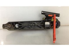 Recambio de maneta exterior trasero derecha para suzuki sx4 (gy) 1.6 vvt 4x4 referencia OEM IAM 8281263J00ZCF  