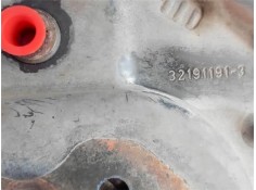 Recambio de buje trasero izquierda para citroen c3 1.6 16v hdi referencia OEM IAM 321911913  