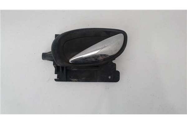 Recambio de manilla int. puerta delantero izquierda para rover rover 25 (rf) 2.0 idt referencia OEM IAM   