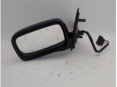 Recambio de retrovisor electrico izquierdo para volkswagen polo iii (6n1) referencia OEM IAM 6N1857501F  