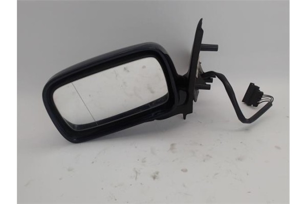 Recambio de retrovisor electrico izquierdo para volkswagen polo iii (6n1) referencia OEM IAM 6N1857501F  