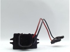 Recambio de regulador ventilador climatizacion para renault r 19 berl. con portón (b/c53) 1.8 gts kat referencia OEM IAM 020619M