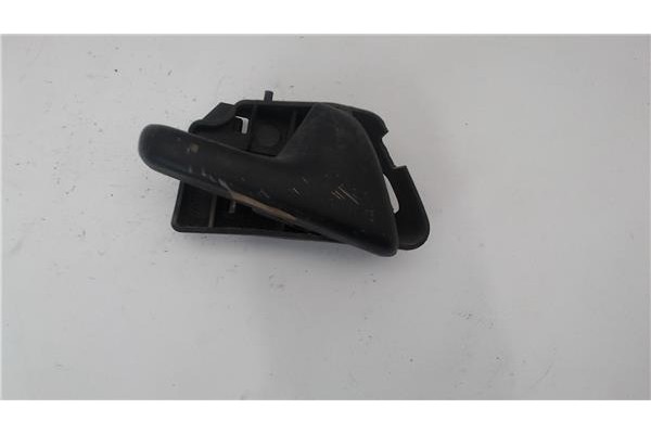 Recambio de manilla int. puerta delantero derecha para volkswagen polo iii berlina (6n2) 1.9 trendline referencia OEM IAM   