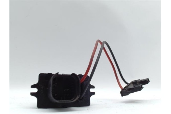 Recambio de regulador ventilador climatizacion para renault r 19 berl. con portón (b/c53) 1.8 gts kat referencia OEM IAM 020619M