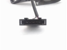 Recambio de retrovisor electrico izquierdo para volkswagen polo iii (6n1) referencia OEM IAM 6N1857501F  