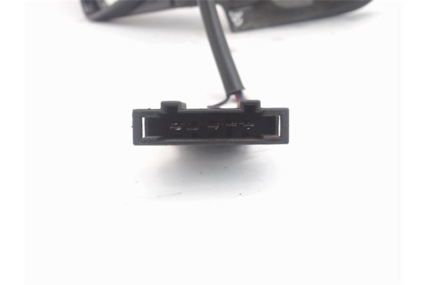 Recambio de retrovisor electrico izquierdo para volkswagen polo iii (6n1) referencia OEM IAM 6N1857501F  