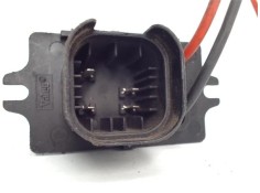 Recambio de regulador ventilador climatizacion para renault r 19 berl. con portón (b/c53) 1.8 gts kat referencia OEM IAM 020619M