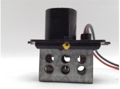 Recambio de regulador ventilador climatizacion para renault r 19 berl. con portón (b/c53) 1.8 gts kat referencia OEM IAM 020619M